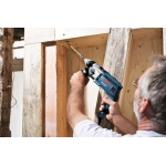 Bosch Udarna Bušilica GSB 24-2 1100W 40/14,5Nm + L-boxx